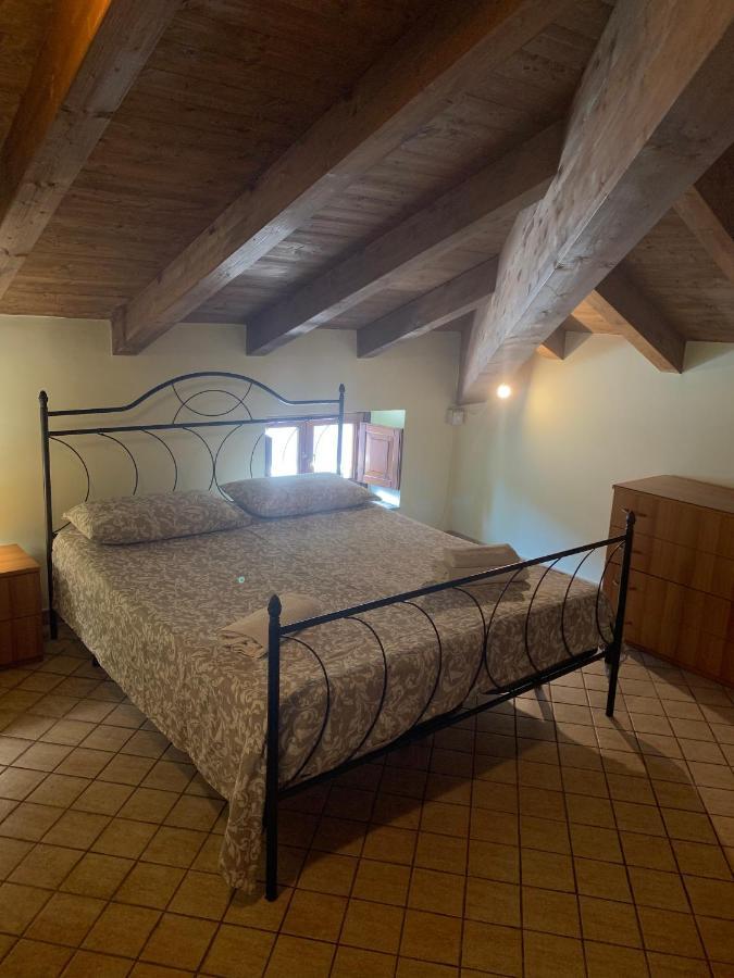 Apartamento Gli Ombrellini Catania Exterior foto