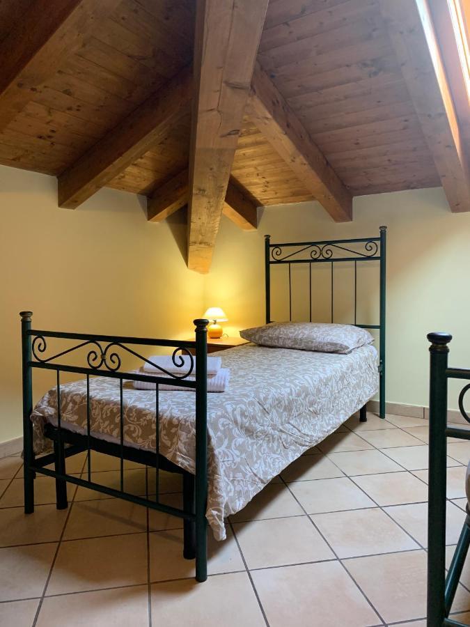 Apartamento Gli Ombrellini Catania Exterior foto