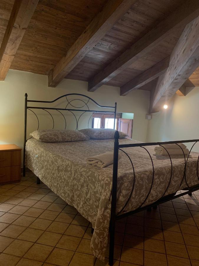 Apartamento Gli Ombrellini Catania Exterior foto